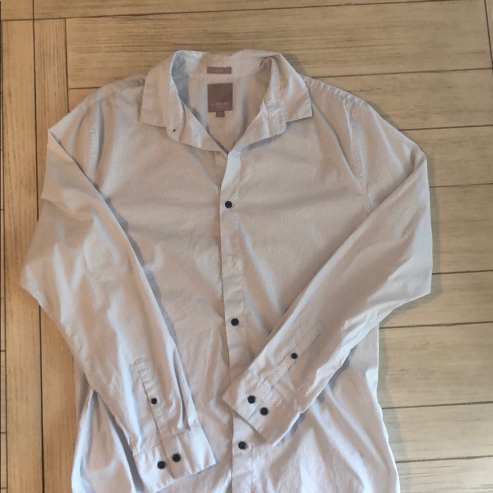 Men’s Dress Shirt